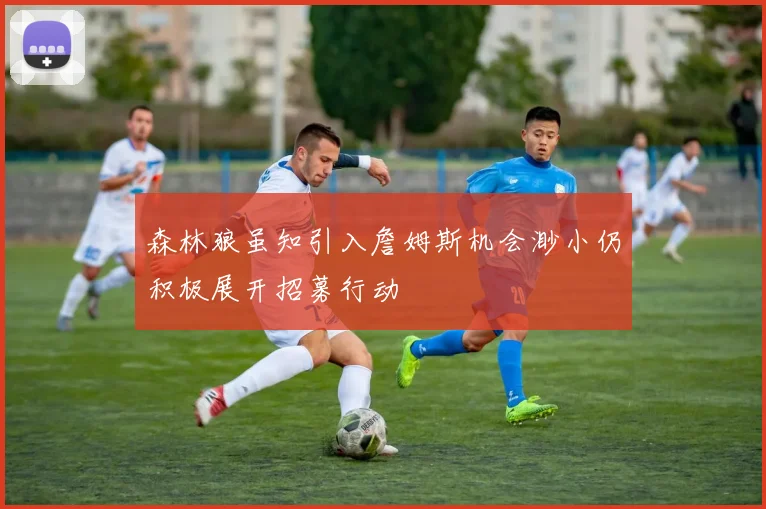 森林狼虽知引入詹姆斯机会渺小仍积极展开招募行动